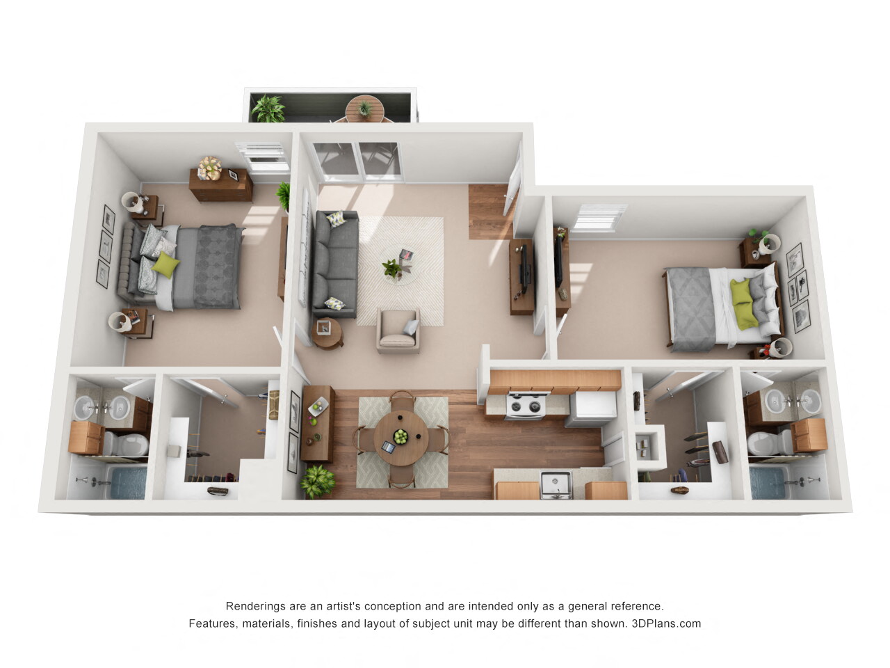 Riverchase Apartments Timberland Partners Communities